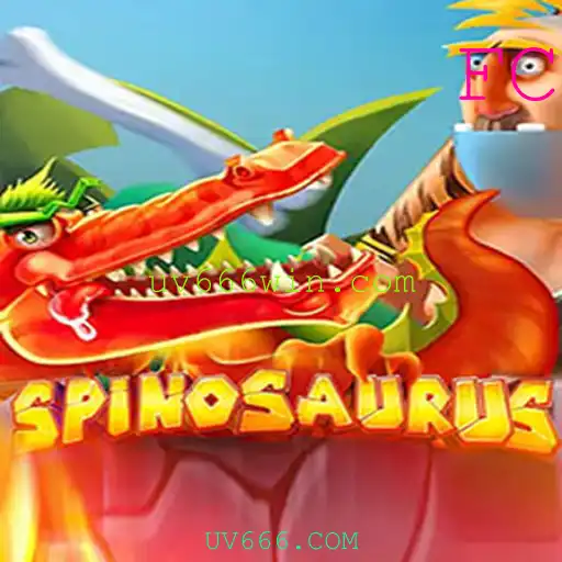 Descubra o Mundo dos Dinossauros com o Jogo Spinosaurus