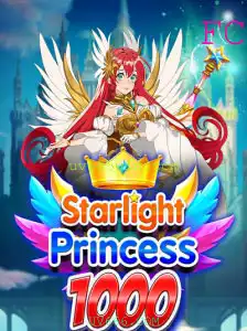 Explorando o Mundo de StarlightPrincess1000