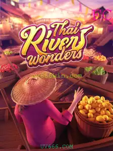 Descubra o Fascinante Mundo de ThaiRiverWonders