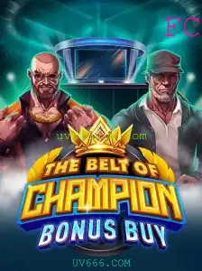 Desvendando o Universo de TheBeltOfChampionBonusBuy: Regras e Exclusividades