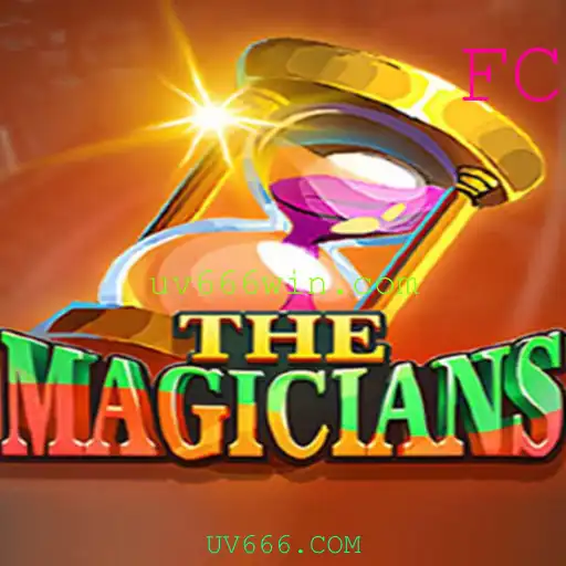 TheMagicians: Uma Jornada Mágica nas Sombras de UV666.COM