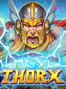 Descubra o Universo do Jogo ThorX