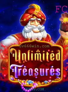 Explorando o Mundo de Aventuras: UnlimitedTreasures