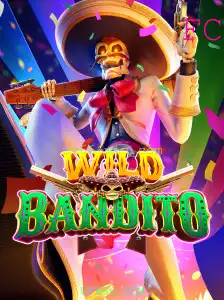 Descubra o emocionante universo de WildBandito