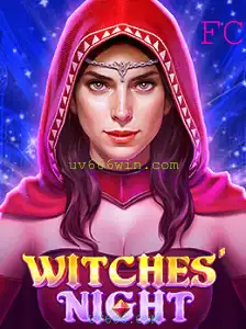 Descubra WitchesNight: O Jogo de Estratégia Sobrenatural que Cativa Multidões