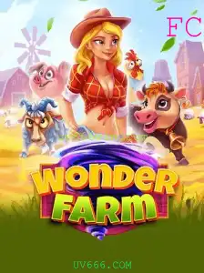 Descubra Tudo Sobre WonderFarm: Um Mundo de Magia e Estratégia