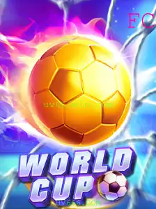 Explorando o Mundo de WorldCup: O Jogo que Conquista Multidões